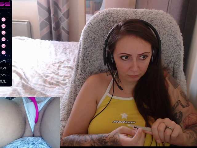 Apraides ekrānuzņēmumi AmberJayde