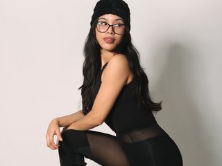 Erotiska video tērzēšana AmberJeong