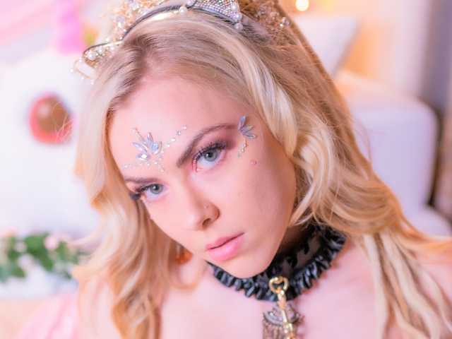 Profila foto AmberLaRay