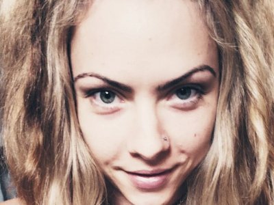 Profila foto AmberLaRay