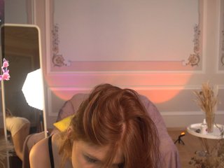 Erotiska video tērzēšana amberpaws