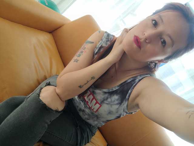 Profila foto Amberr35