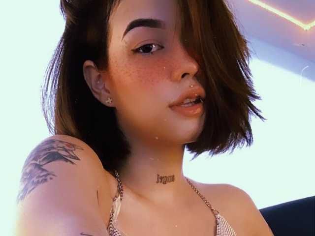Profila foto AmberWilliiam