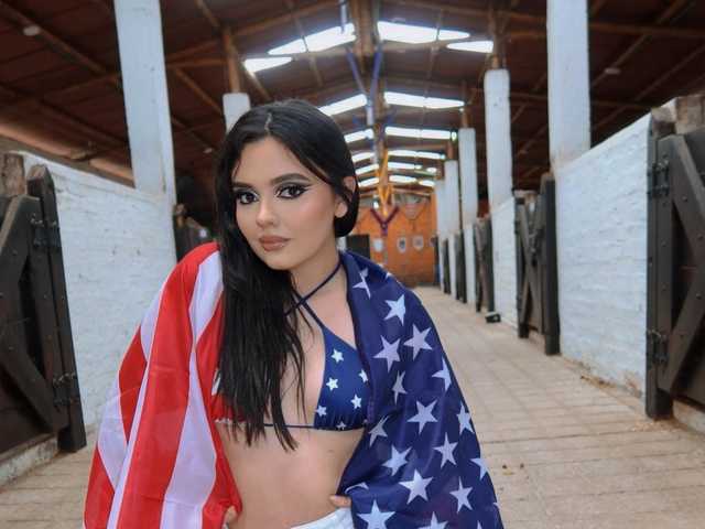 Profila foto amelia-cherry