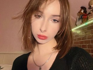 Erotiska video tērzēšana Amelia-Elly