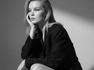 Erotiska video tērzēšana Amelia2004