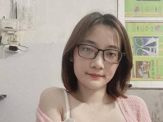 Erotiska video tērzēšana AmeliaAber