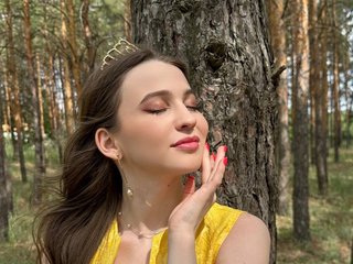 Erotiska video tērzēšana AmeliaCassel