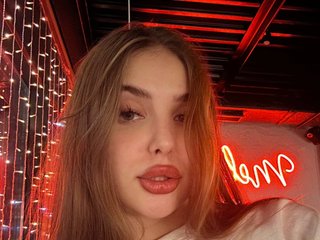 Erotiska video tērzēšana AmeliaFostt