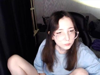 Erotiska video tērzēšana AmeliaMeow