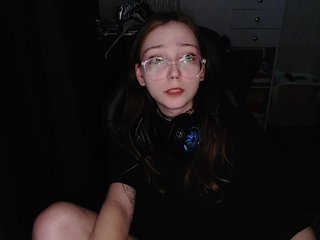 Erotiska video tērzēšana AmeliaMeow