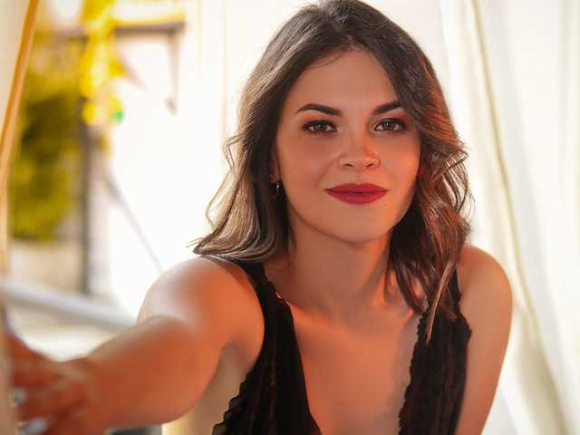 Profila foto AmelieRow