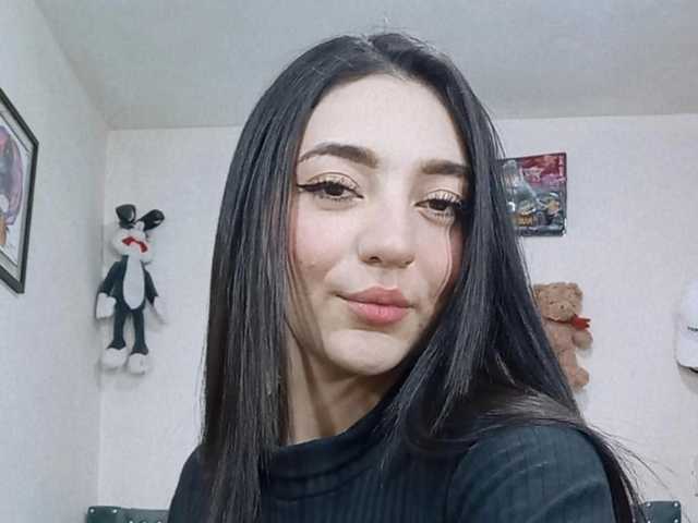 Profila foto Amellia-rous