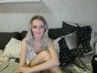 Fotogrāfijas AmelliaStar 969 till show / show tits or pussy30/ all naked75/ watching cam 50