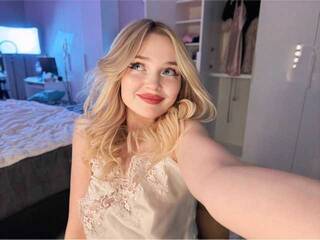 Erotiska video tērzēšana AmelyaJeff