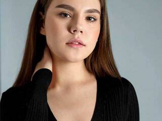 Erotiska video tērzēšana AmelyKreeks