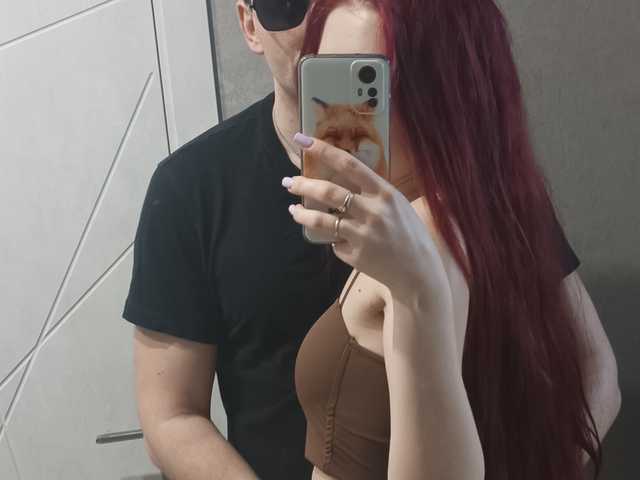 Profila foto AmelyTony