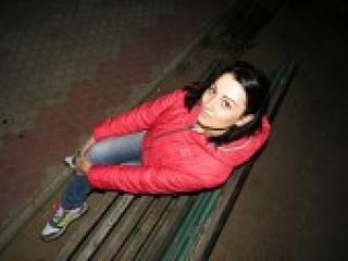 Profila foto amerixxlove