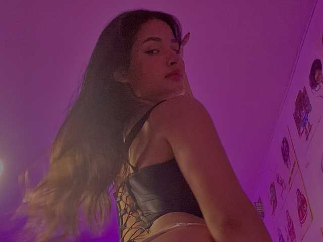 Profila foto ViolettaRosse