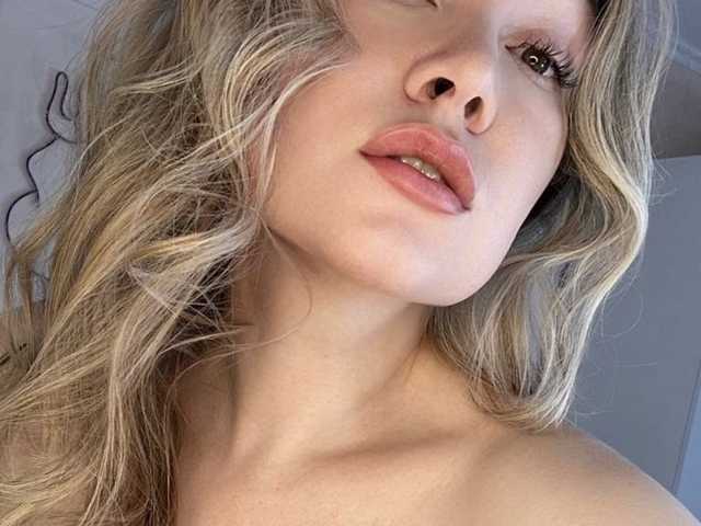 Profila foto Elya_