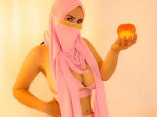 Erotiska video tērzēšana amina-hafssa