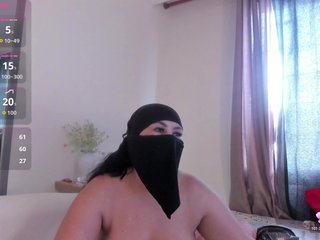 Erotiska video tērzēšana amina-hafssa