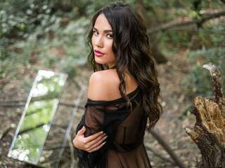 Erotiska video tērzēšana AminaEvans