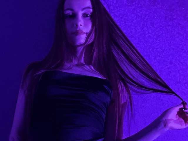 Profila foto AminaLuxuryyy