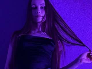 Erotiska video tērzēšana AminaLuxuryyy