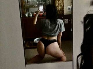 Erotiska video tērzēšana AmitaSexa