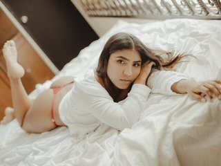 Erotiska video tērzēšana Ammy-Owen