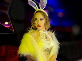 Erotiska video tērzēšana Amozon-fox