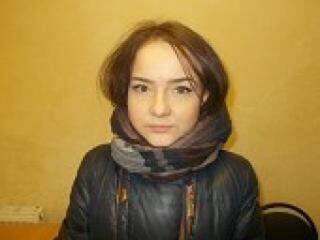 Erotiska video tērzēšana amurochkka