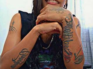 Erotiska video tērzēšana Amy-420