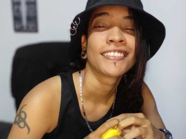 Profila foto Amy-Hellxxx