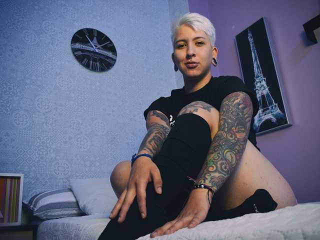Profila foto amy-ink