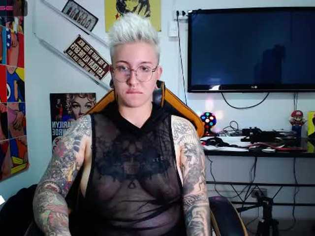 Fotogrāfijas amy-ink Happy year guys, come and have fun with me with the best BDSM to the world of Amy_ink lush pussy spanking paddle #bdsm #lush #natural #anal #squirt #Lush in pussy #BDSM #Spank #Spit