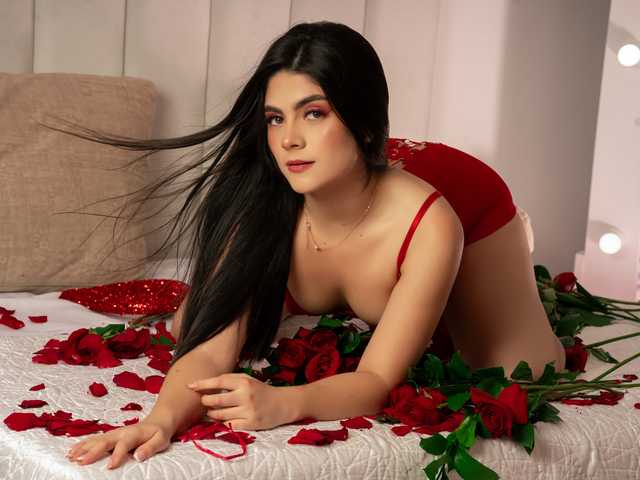 Profila foto amy-saenz