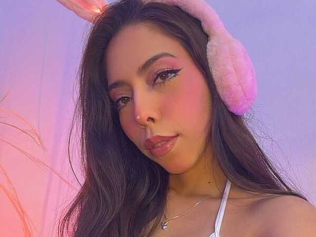 Profila foto AmyBunny69