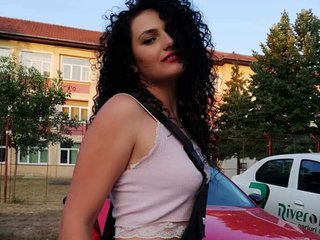 Erotiska video tērzēšana amydolly19