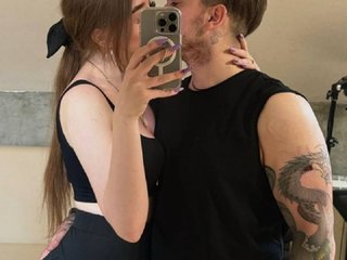 Erotiska video tērzēšana AmyKevin
