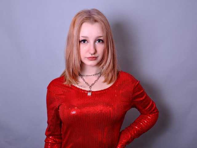 Profila foto AmyKline