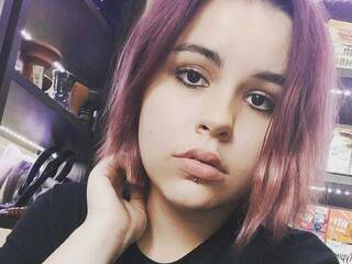 Erotiska video tērzēšana AmyLinn