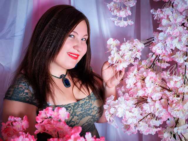 Profila foto AmylleStar