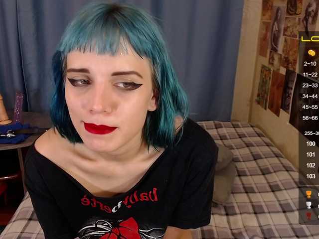 Apraides ekrānuzņēmumi AmySpring