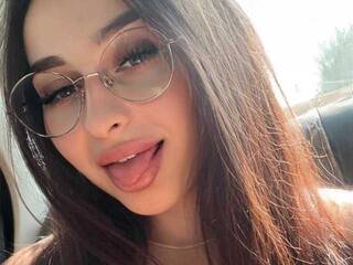 Erotiska video tērzēšana AmyTvist