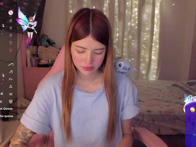 Apraides ekrānuzņēmumi AmyWright