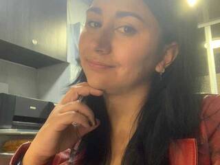 Erotiska video tērzēšana ana-blackat