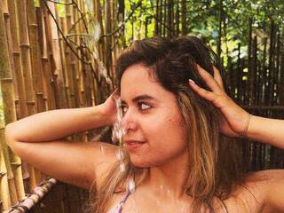 Erotiska video tērzēšana Ana-Lee