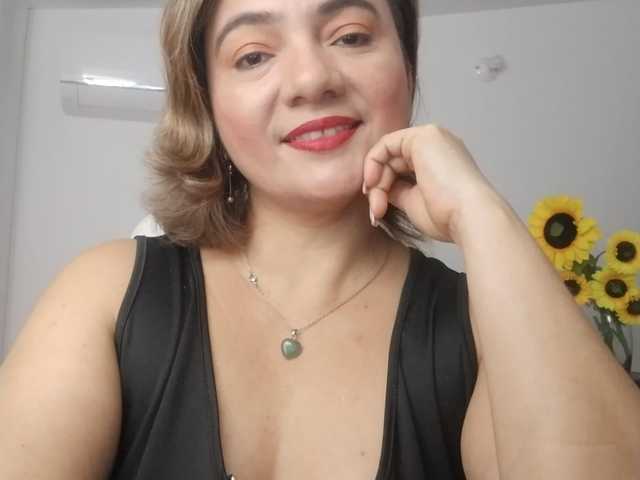 Profila foto ana-milf